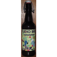 Drygate Brewing Co Studio Brew - Yaldi IPA
