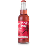 Dudda's Tun Cherry Cider