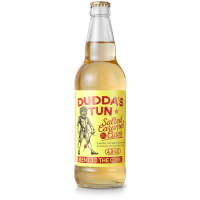 Dudda's Tun Salted Caramel Cider