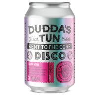 Dudda's Tun Disco
