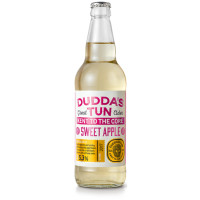 Dudda's Tun Sweet Apple Cider