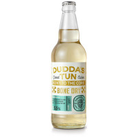 Dudda's Tun Bone Dry
