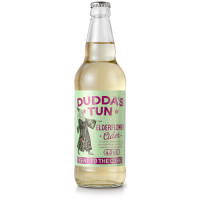 Dudda's Tun Elderflower Cider