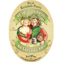 Dudda's Tun Pear 'O' Duddas Kentish Perry