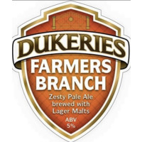 Dukeries Brewery Farmers Branch
