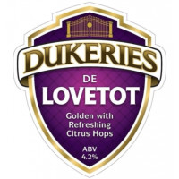Dukeries Brewery De Lovetot