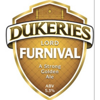 Dukeries Brewery Lord Furnival