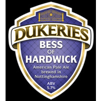 Dukeries Brewery Bess Of Hardwick