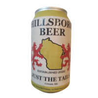 Hillsboro Brewing Company Just The Tails