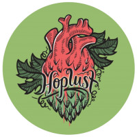 Rockford Brewing Company Hoplust