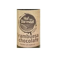 Brouwerij Hof Ten Dormaal Frambuesa i Chocolate