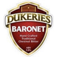 Dukeries Brewery Baronet