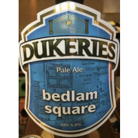 Dukeries Brewery Bedlam Square
