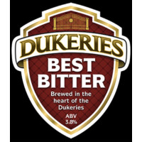Dukeries Brewery Best Bitter