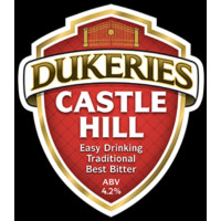 Dukeries Brewery Castle Hill