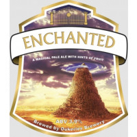 Dukeries Brewery Enchanted