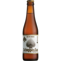 Brouwerij Het Nest SchuppenAas