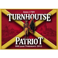 Brouwerij Het Nest Turnhoutse Patriot