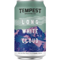 Tempest Brewing Co. Long White Cloud