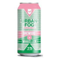 BrewDog Urban Fog