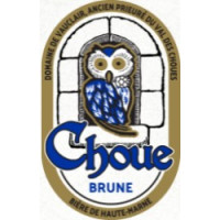 Brasserie de Vauclair (Choue) Brune