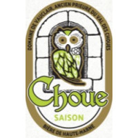 Brasserie de Vauclair (Choue) Saison