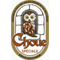 Brasserie de Vauclair (Choue) Spéciale 2016