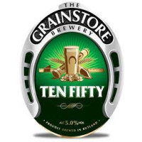 Grainstore Brewery Ten Fifty