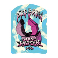 Dig Brew Co Max Potion