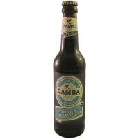 Camba Bavaria Braumeisteredition #18 Ultra Reloaded