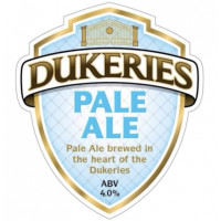 Dukeries Brewery Pale Ale
