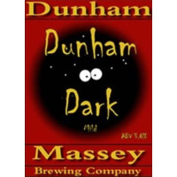 Dunham Massey Brewing Dark Mild