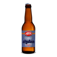 Algoritm Straight Algebra