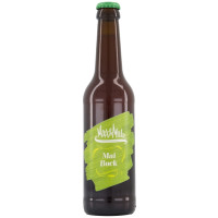 Max & Malz Privatbrauerei Maibock