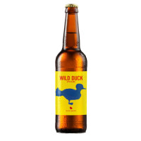 In de Nacht Wild Duck Speyside