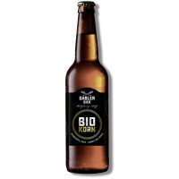 Gabler Bier Bio Korn
