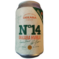 Okkara No. 14 - Hvirla