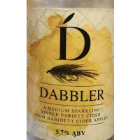 Dunham Press Cider Dabbler Cider