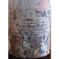 Dunham Press Cider Peterloo Perry