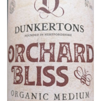 Dunkertons Cider Orchard Bliss