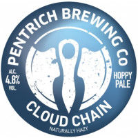 Pentrich Brewing Co. Cloud Chain