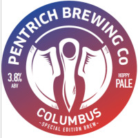 Pentrich Brewing Co. Columbus