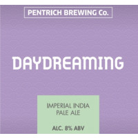 Pentrich Brewing Co. Daydreaming