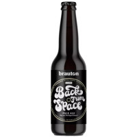 Brauton Back from Space