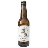Lava Bräu West