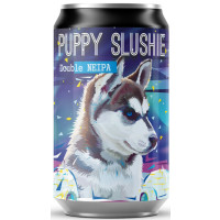 Ice Breaker Brewing Co. Puppy Slushie