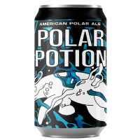 Ice Breaker Brewing Co. Polar Potion