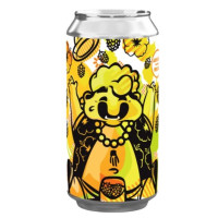 Passion Brewery Boom Boom Shakalaka