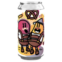 Passion Brewery Springhen Spranghen