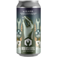 Moersleutel Craft Brewery Lizard